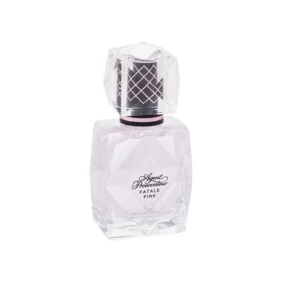 Agent Provocateur Fatale Pink Limited Edition Parfumska voda za ženske 30 ml