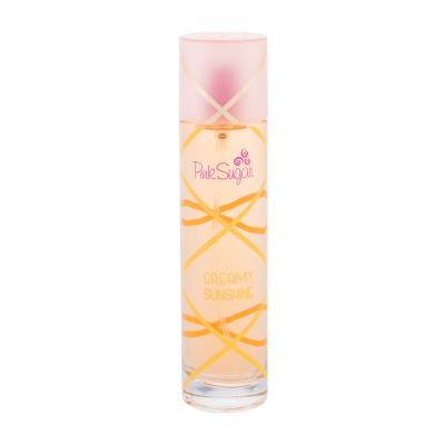 Pink Sugar Creamy Sunshine Toaletna voda za ženske 100 ml