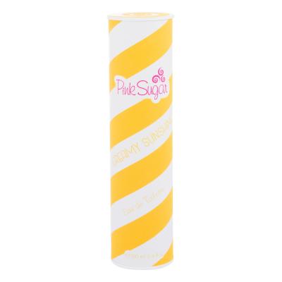 Pink Sugar Creamy Sunshine Toaletna voda za ženske 100 ml