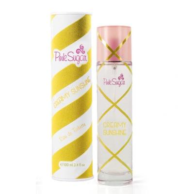 Pink Sugar Creamy Sunshine Toaletna voda za ženske 100 ml