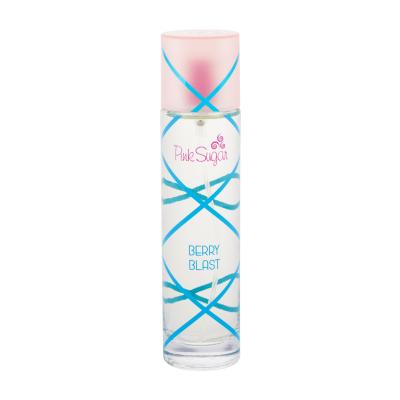 Pink Sugar Berry Blast Toaletna voda za ženske 100 ml