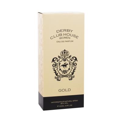 Armaf Derby Club House Gold Parfumska voda za ženske 100 ml