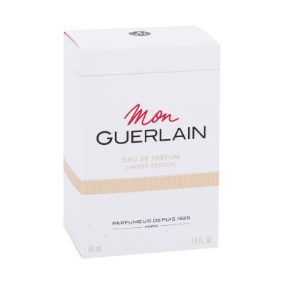 Guerlain Mon Guerlain Limited Edition 2019 Parfumska voda za ženske 50 ml