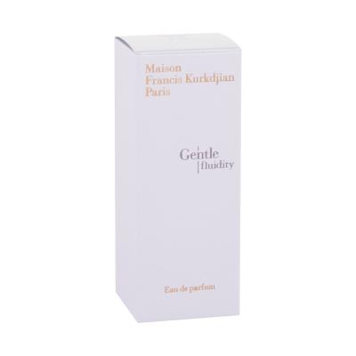 Maison Francis Kurkdjian Gentle Fluidity Silver Parfumska voda 35 ml