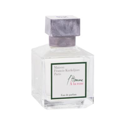 Maison Francis Kurkdjian L´Homme A La Rose Parfumska voda za moške 70 ml