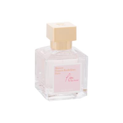 Maison Francis Kurkdjian L&#039;eau A La Rose Toaletna voda za ženske 70 ml