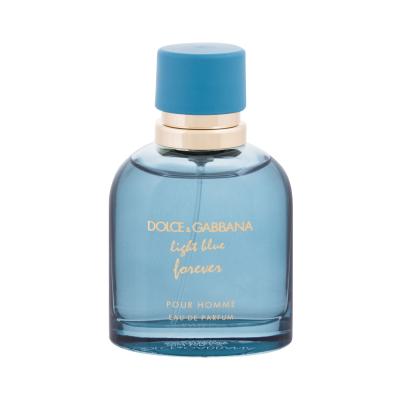 Dolce&amp;Gabbana Light Blue Forever Parfumska voda za moške 50 ml