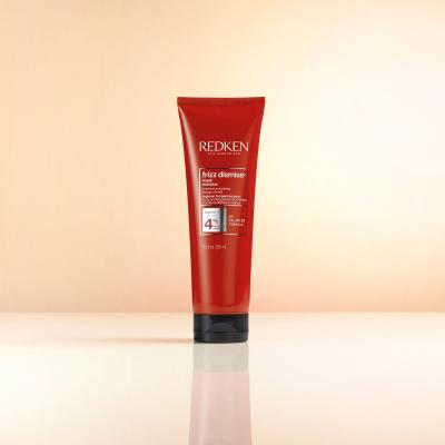 Redken Frizz Dismiss Intense Smoothing Maska za lase za ženske 250 ml