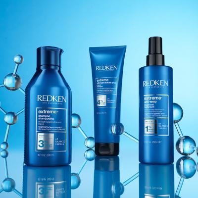 Redken Extreme Strength Builder Plus Maska za lase za ženske 250 ml