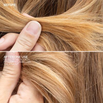 Redken Extreme Bleach Recovery Cica-Cream Nega za lase za ženske 150 ml