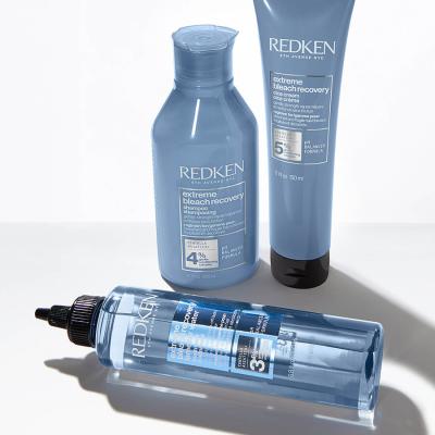 Redken Extreme Bleach Recovery Lamellar Water Treatment Balzam za lase za ženske 200 ml