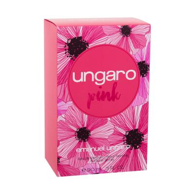 Emanuel Ungaro Pink Parfumska voda za ženske 90 ml