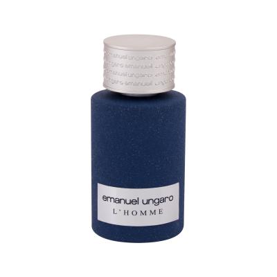 Emanuel Ungaro L´Homme Toaletna voda za moške 100 ml