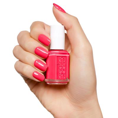 Essie Nail Lacquer Lak za nohte za ženske 13,5 ml Odtenek 72 Peach Daiquiri