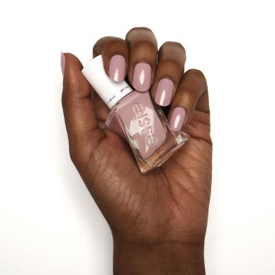 Essie Gel Couture Nail Color Lak za nohte za ženske 13,5 ml Odtenek 130 Touch Up