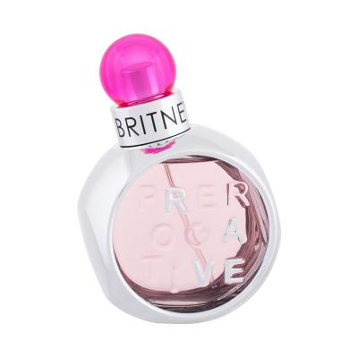 Britney Spears Prerogative Rave Parfumska voda za ženske 100 ml