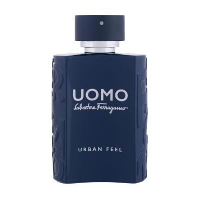 Ferragamo Uomo Urban Feel Toaletna voda za moške 100 ml