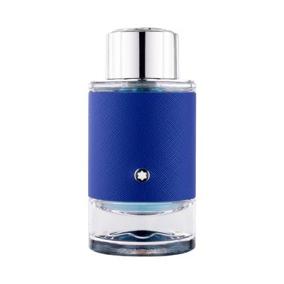 Montblanc Explorer Ultra Blue Parfumska voda za moške 100 ml