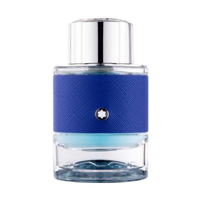 Montblanc Explorer Ultra Blue Parfumska voda za moške 60 ml