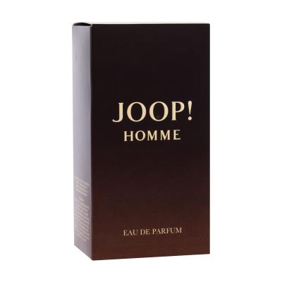 JOOP! Homme Parfumska voda za moške 125 ml poškodovana škatla