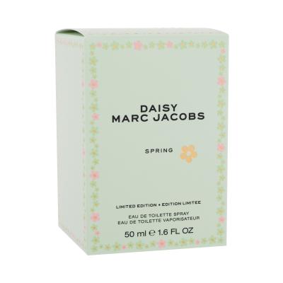 Marc Jacobs Daisy Spring Toaletna voda za ženske 50 ml