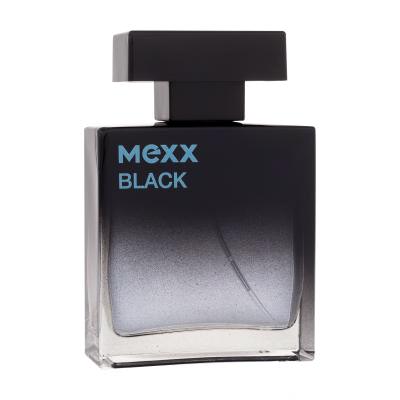 Mexx Black Parfumska voda za moške 50 ml