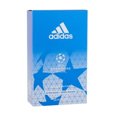 Adidas UEFA Champions League Anthem Edition Vodica po britju za moške 100 ml