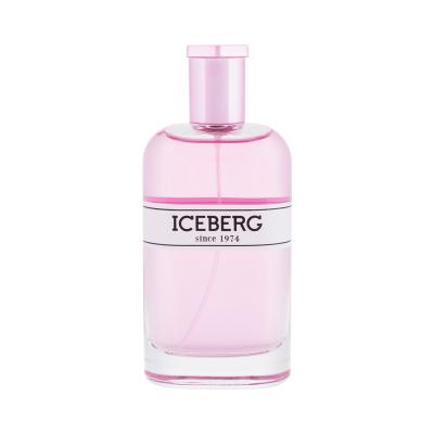 Iceberg Since 1974 For Her Parfumska voda za ženske 100 ml