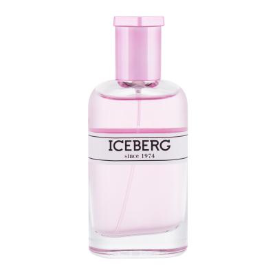 Iceberg Since 1974 For Her Parfumska voda za ženske 50 ml