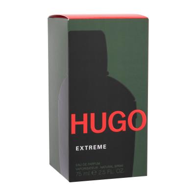 HUGO BOSS Hugo Man Extreme Parfumska voda za moške 75 ml