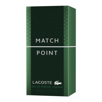 Lacoste Match Point Parfumska voda za moške 50 ml