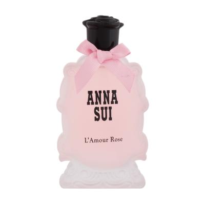 Anna Sui L’Amour Rose Toaletna voda za ženske 75 ml