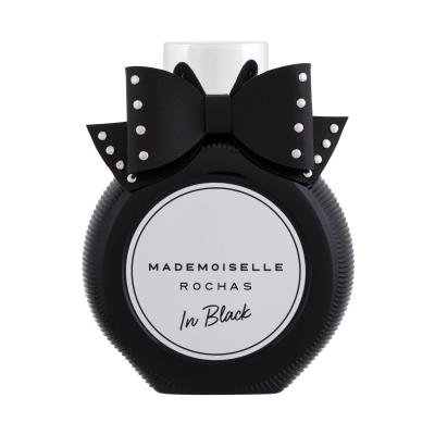 Rochas Mademoiselle Rochas In Black Parfumska voda za ženske 90 ml