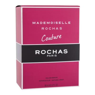 Rochas Mademoiselle Rochas Couture Parfumska voda za ženske 90 ml