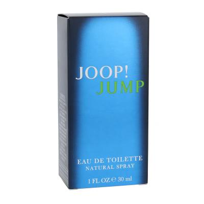 JOOP! Jump Toaletna voda za moške 30 ml poškodovana škatla