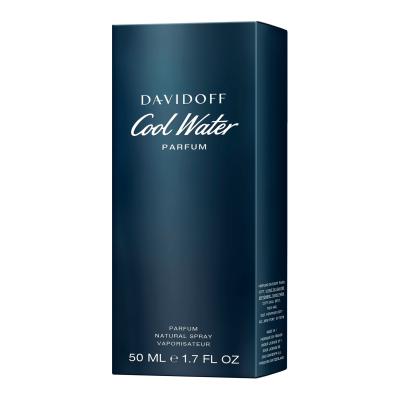 Davidoff Cool Water Parfum Parfum za moške 50 ml