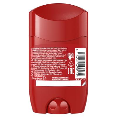 Old Spice Whitewater Deodorant za moške 50 ml