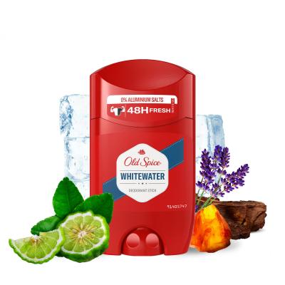 Old Spice Whitewater Deodorant za moške 50 ml