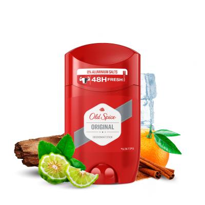 Old Spice Original Deodorant za moške 50 ml