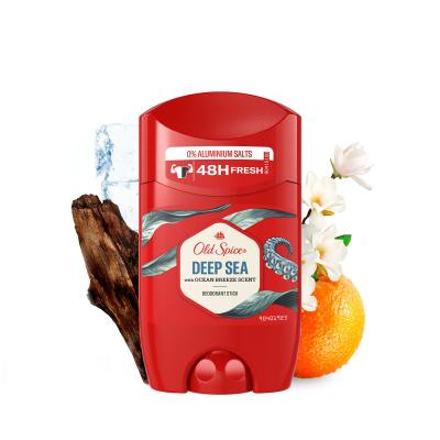 Old Spice Deep Sea Deodorant za moške 50 ml