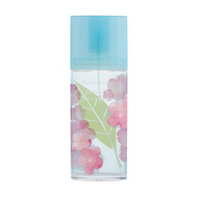 Elizabeth Arden Green Tea Sakura Blossom Toaletna voda za ženske 100 ml poškodovana škatla