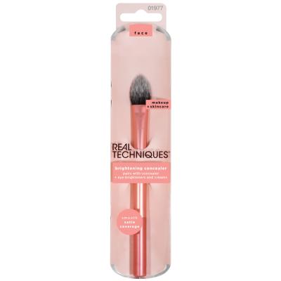 Real Techniques Brushes RT 242 Brightening Concealer Brush Čopič za ličenje za ženske 1 kos