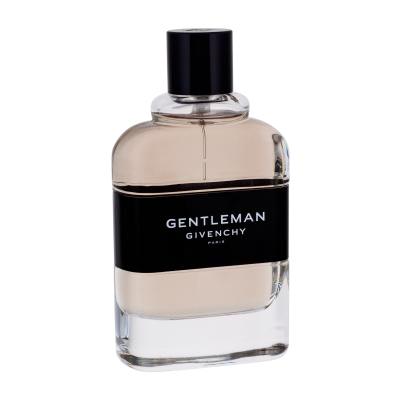 Givenchy Gentleman 2017 Toaletna voda za moške 100 ml poškodovana škatla