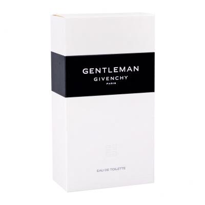 Givenchy Gentleman 2017 Toaletna voda za moške 100 ml poškodovana škatla