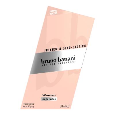 Bruno Banani Woman Intense Parfumska voda za ženske 30 ml