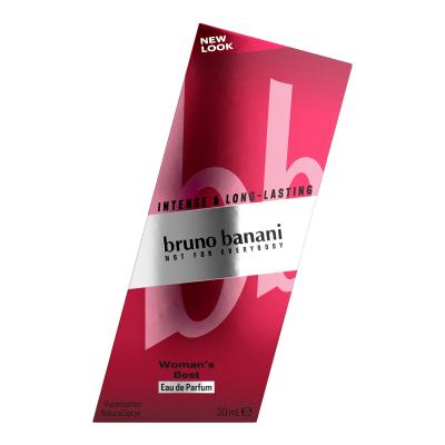 Bruno Banani Woman´s Best Intense Parfumska voda za ženske 30 ml