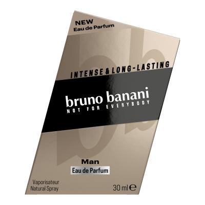 Bruno Banani Man Intense Parfumska voda za moške 30 ml