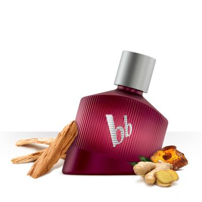 Bruno Banani Loyal Man Parfumska voda za moške 50 ml