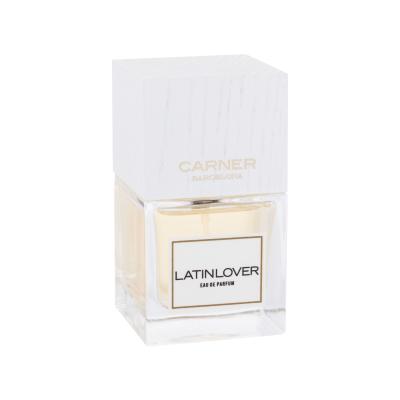 Carner Barcelona Latin Lover Parfumska voda 50 ml