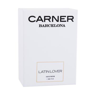 Carner Barcelona Latin Lover Parfumska voda 50 ml